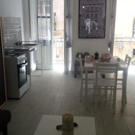 イグレージアスCasa Nonna Emmaアパートメント エクステリア 写真
