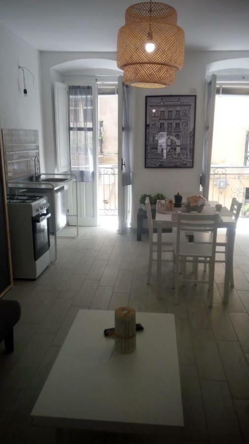 イグレージアスCasa Nonna Emmaアパートメント エクステリア 写真